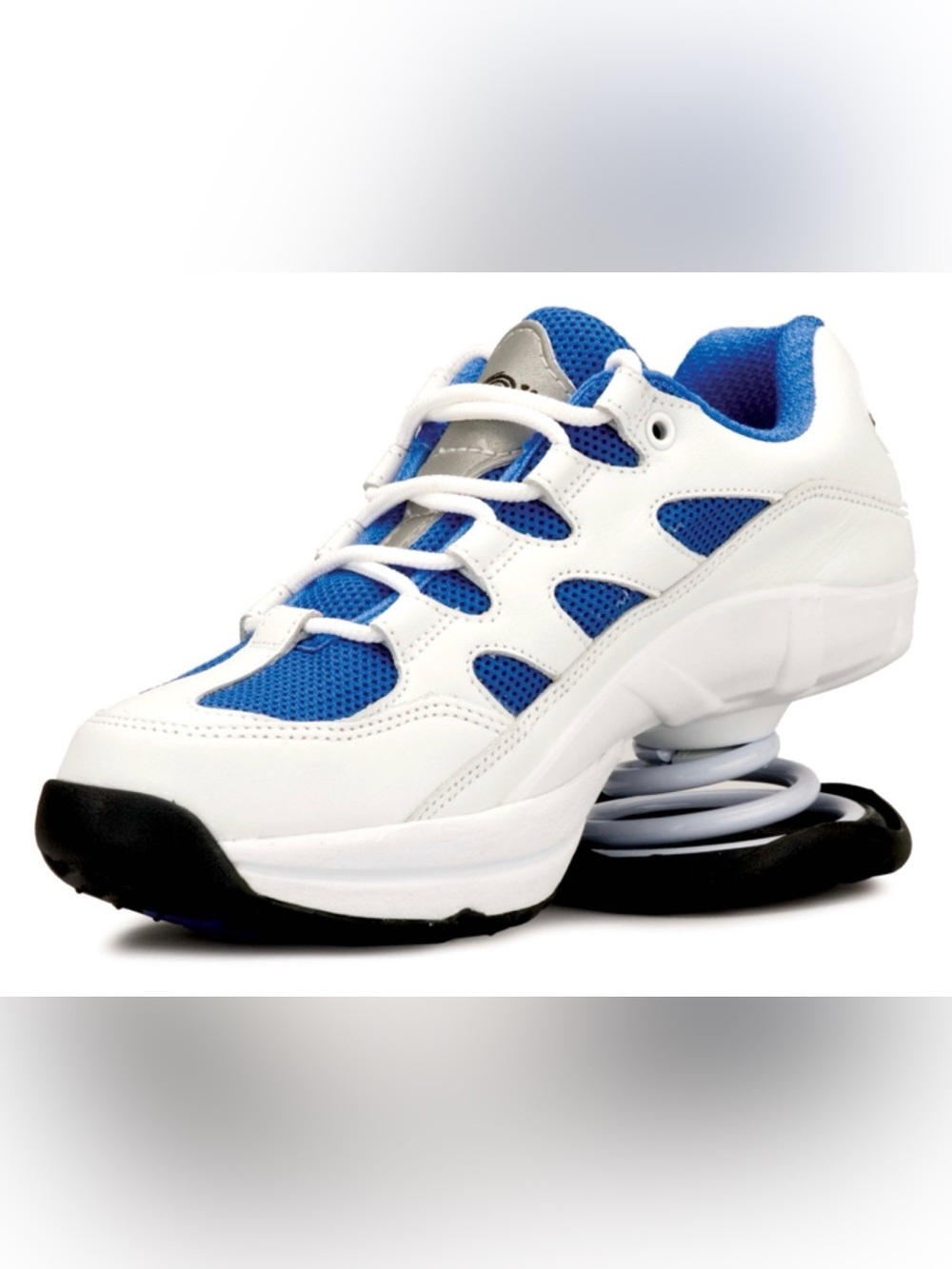Z-coil Freedom Classic Open Coil Pain Relief Sneakers